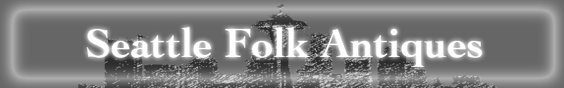 Seattle Folk Antiques